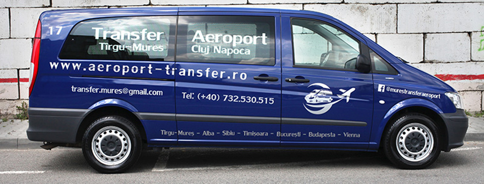 Transfer Aeroport