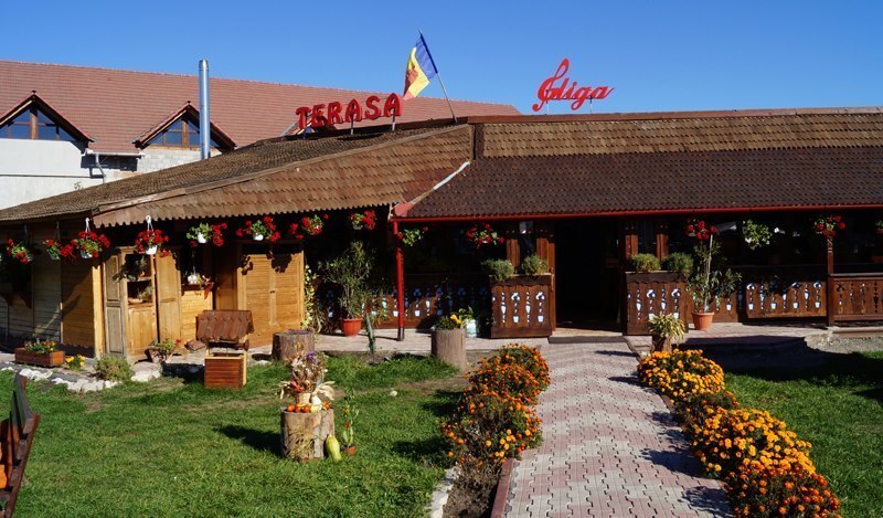 Gliga Restaurant